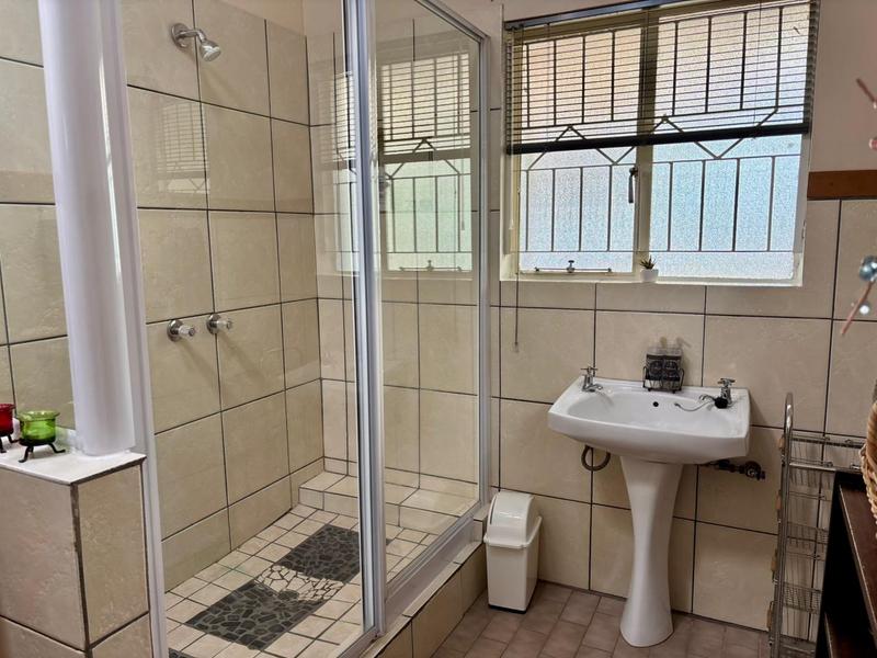 4 Bedroom Property for Sale in Dan Pienaar Free State